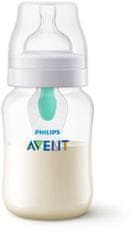 Philips Avent Anti-colic cumisüveg, 260 ml AirFree-vel, 1 db