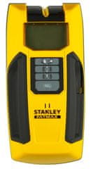 Stanley Fém és fa felület detektor Stanley FatMax S300