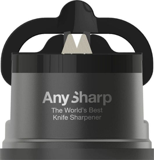 AnySharp Pro kés élező
