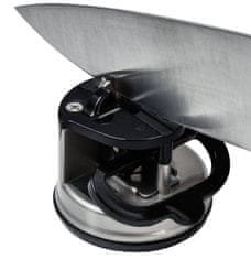 AnySharp Pro kés élező, sötétszürke