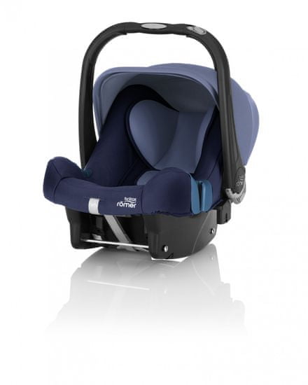 Britax Römer Baby-Safe Plus SHR IIHordozó