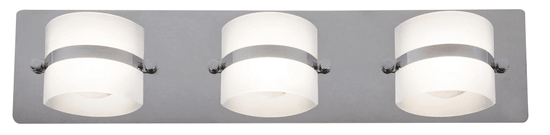 Rabalux Mennyezeti lámpa Tony, LED 3 × 5 W