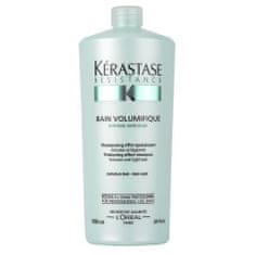 Kérastase Volumennövelő sampon vékonyszálú hajra Volumifique (Thickening Effect Shampoo) (Mennyiség 250 ml)