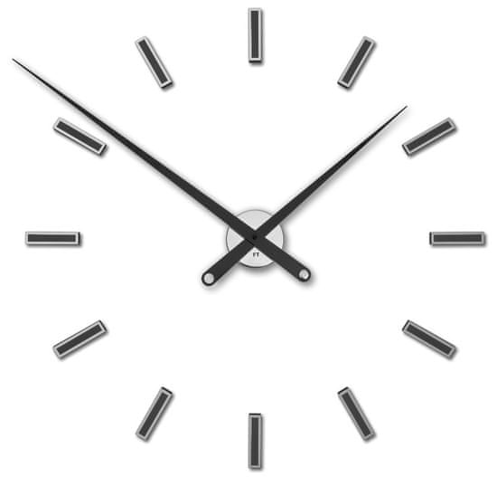Future Time Felragasztható dizájnos óra FT9100 85 cm
