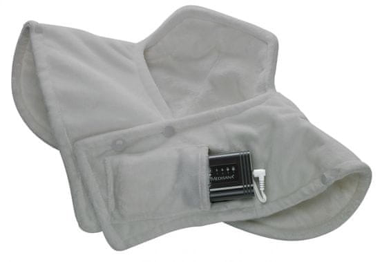 Medisana Nyakmelegítő takaró HP 626