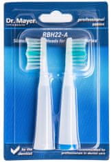 RBH22-1 tartalék fogkefefej