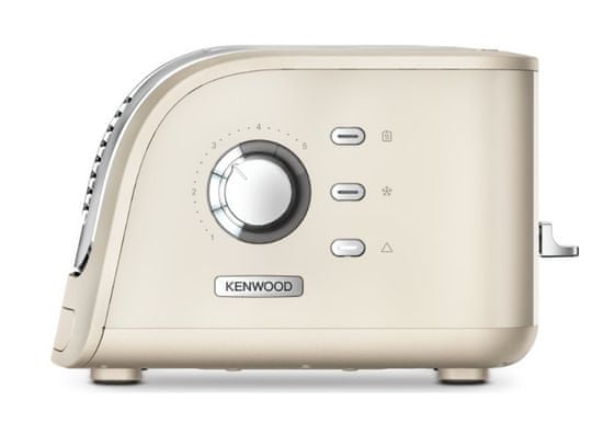 Kenwood TCM 300 CR