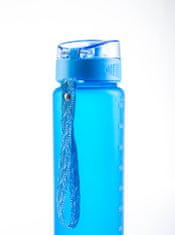 G21 Ivó palack 1000 ml kék-fagyott