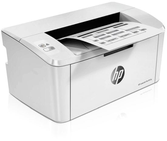 HP LaserJet Pro M15a nyomtató (W2G50A)