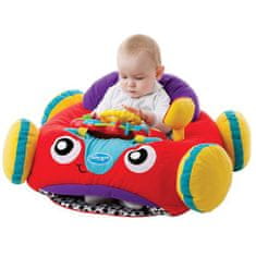 Playgro Baby autó hanggal