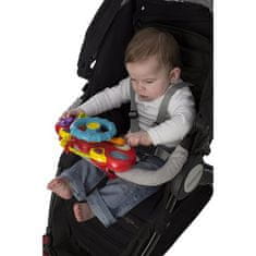 Playgro Baby autó hanggal