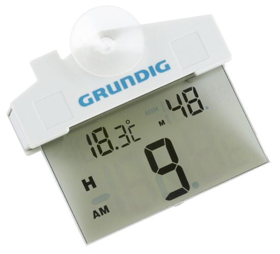 GRUNDIG Grundig kültéri hőmérő TL-990