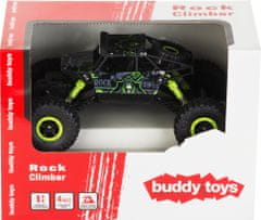 Buddy Toys BRC 18.612 RC Rock Climber
