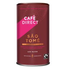 Cafédirect Forró csokoládé Sao Tomé, 300 g