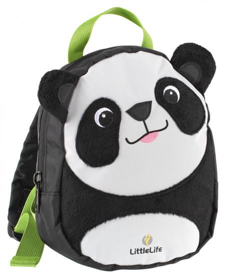 LittleLife Toddler Backpack Panda