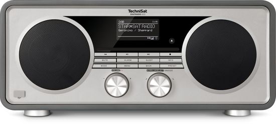 Technisat Digitradio 600