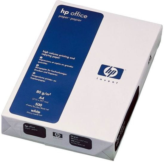 HP Home Office Papír, 80 g, A4, 500 lap (CHP150)