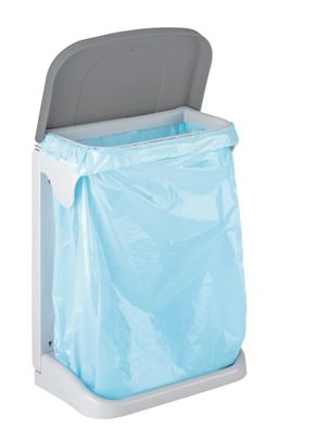 Meliconi Ökológiai 20 literes hulladékgyűjtő mosdókagyló alá