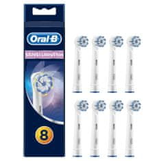 Oral-B Sensitive UltraThin 8 db pótfej