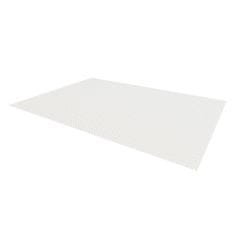 Tescoma FlexiSPACE csúszásgátló szőnyeg 150 x 50 cm, fehér