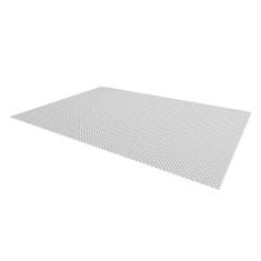 Tescoma FlexiSPACE csúszásgátló szőnyeg 150 x 50 cm, szürke