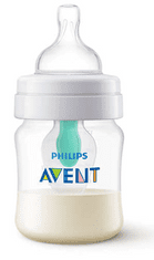 Philips Avent Anti-kólikás cumisüveg ajándékcsomag AirFree szeleppel