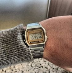 CASIO Collection A 158A-9