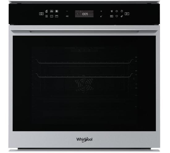 Whirlpool W Collection W7 OS4 4S1 P