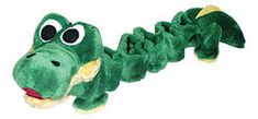 Tommi Bungee toy krokodil, 58-78cm