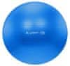 Fitnesz labda PEARL, 75 cm, kék