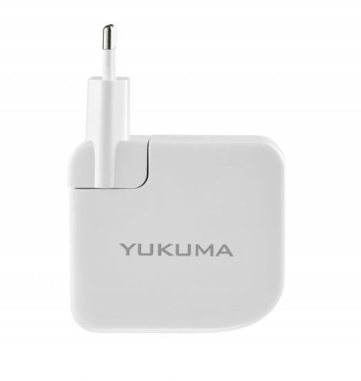 DOCA Technology Co. Powerbank YUKUMA tartalék adapter