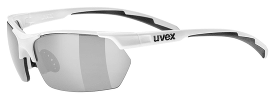 Uvex Sportstyle 114 White
