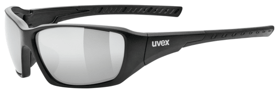 Uvex Sportstyle 219 Black