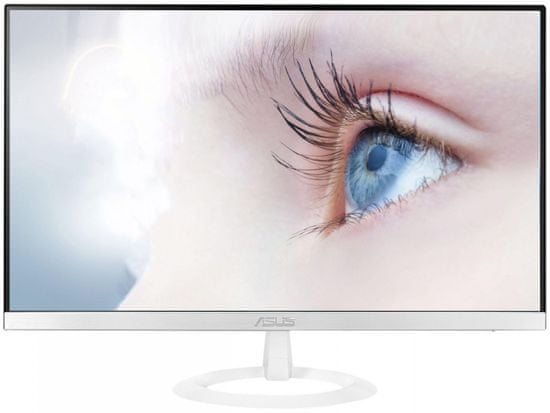 ASUS 24" VZ249HE-W Monitor (90LM02Q2-B01670)