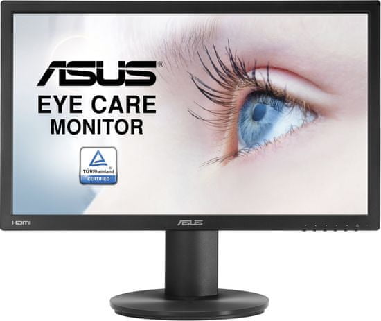 ASUS VP229HAL (90LM02H0-B04170) Full HD Monitor