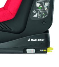 Maxi-Cosi Tobifix 2020 Nomad red