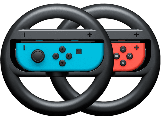 Nintendo Joy-Con Wheel Pár