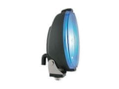 WESEM Távfényszóró 183 mm átmérő, kék LED, 12 V