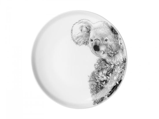 Maxwell & Williams Marini Ferlazzo tányér 20 cm Koala