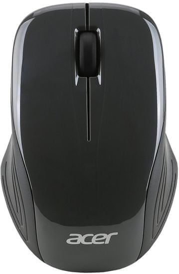 Acer RF2.4, fekete (NP.MCE1A.00B)