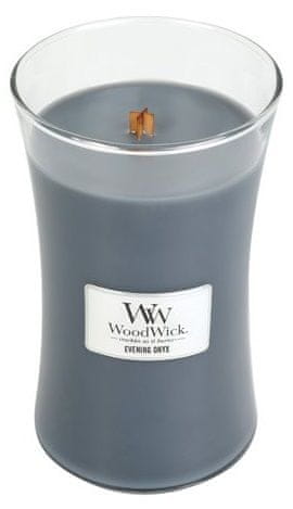 Woodwick Illatgyertya éjszakai ónix 609,5 g