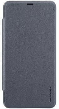 Nillkin Sparkle Folio Tok Black Xiaomi Pocophone F1 2440994