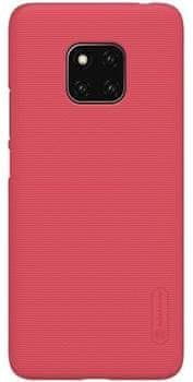 Nillkin Super Frosted Hátlap Red a Huawei Mate 20 Pro 2441848 számára