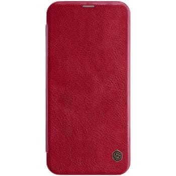 Nillkin Qin Book Tok Red Samsung J415 Galaxy J4+ 2441599