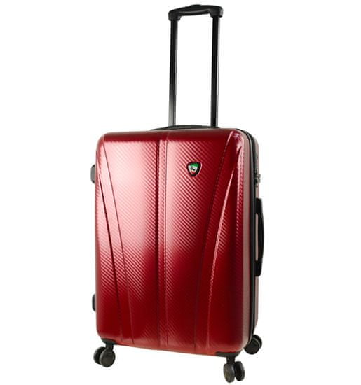 Mia Toro Utazó bőrönd M1238/3-L