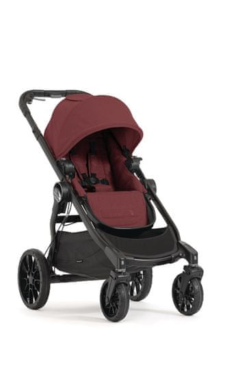 Baby Jogger City Select LUX 2017