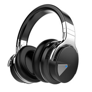 Cowin E7 ANC fejhallgató Bluetooth 4.0 vezeték nélküli technológia 30 h élettartam Li-Ion akkumulátor