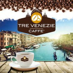 Tre Venezie CREMA SOAVE kapszulák Dolce Gusto kávéfőzőhöz, 16 db