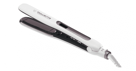 ROWENTA SF7510F0 Premium Care Brush & Straight haj- és szakállvágó