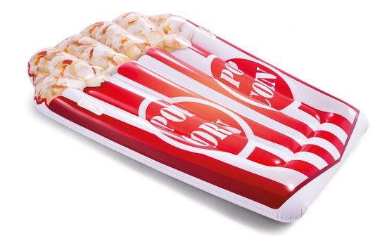 Intex 58779 Felfújható matrac Popcorn